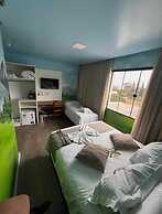 Hotel Recanto dos Dinossauros