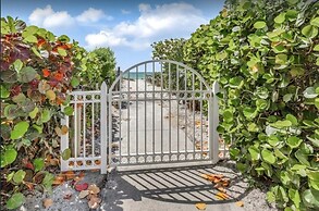 Sea Isles Bonita Beach 2 Bedroom Condo by Redawning
