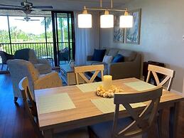 Sea Isles Bonita Beach 2 Bedroom Condo by Redawning