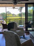 Sea Isles Bonita Beach 2 Bedroom Condo by Redawning