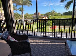 Sea Isles Bonita Beach 2 Bedroom Condo by Redawning