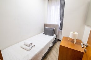 Dreams Istanbul Hotel