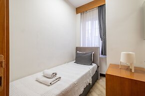 Dreams Istanbul Hotel