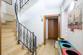 Dreams Istanbul Hotel