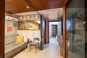 Dreams Istanbul Hotel