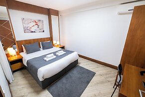 Dreams Istanbul Hotel