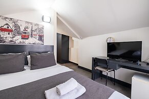 Dreams Istanbul Hotel