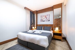 Dreams Istanbul Hotel