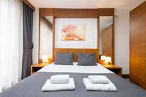 Dreams Istanbul Hotel