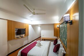 HOTEL KEWAL