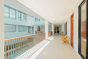 Atsuka Hill View 8BR Vila with Private Heated Pool