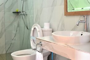 Atsuka Hill View 8BR Vila with Private Heated Pool