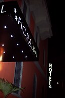 Hotel Fioralba
