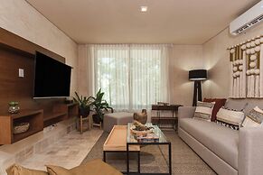 Lumina at LOSANTOS Tulum