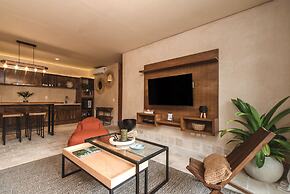 Lumina at LOSANTOS Tulum