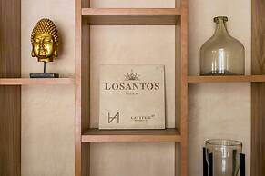 Lumina at LOSANTOS Tulum