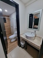 EMS Hoteles Centro Histórico