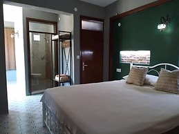 Casa Magnolia Boutique Rooms
