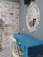 Casa Magnolia Boutique Rooms