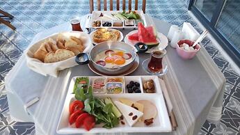 Casa Magnolia Boutique Rooms