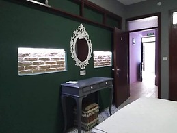 Casa Magnolia Boutique Rooms