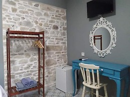 Casa Magnolia Boutique Rooms