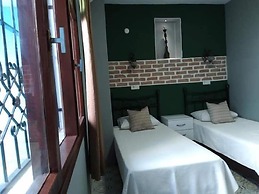 Casa Magnolia Boutique Rooms