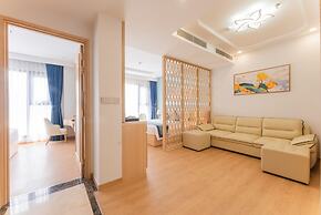 Canary Gold Hotel Quy Nhơn