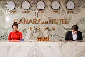 Canary Gold Hotel Quy Nhơn