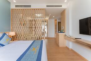 Canary Gold Hotel Quy Nhơn