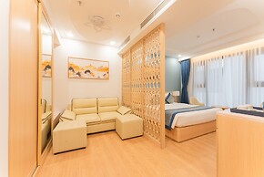 Canary Gold Hotel Quy Nhơn