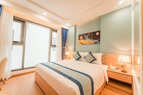 Canary Gold Hotel Quy Nhơn