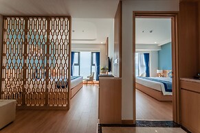 Canary Gold Hotel Quy Nhơn