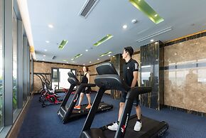 Canary Gold Hotel Quy Nhơn