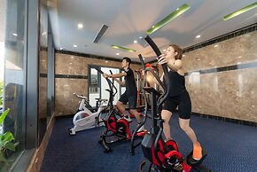 Canary Gold Hotel Quy Nhơn