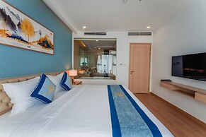 Canary Gold Hotel Quy Nhơn