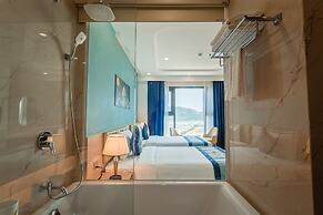 Canary Gold Hotel Quy Nhơn