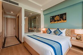 Canary Gold Hotel Quy Nhơn