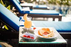 Canary Gold Hotel Quy Nhơn