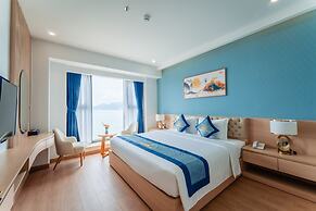 Canary Gold Hotel Quy Nhơn