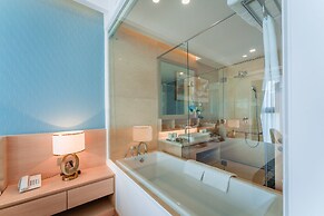 Canary Gold Hotel Quy Nhơn