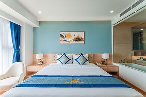Canary Gold Hotel Quy Nhơn