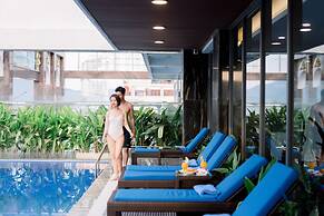 Canary Gold Hotel Quy Nhơn