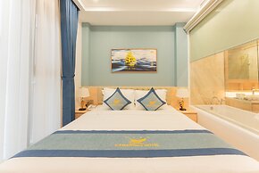 Canary Gold Hotel Quy Nhơn