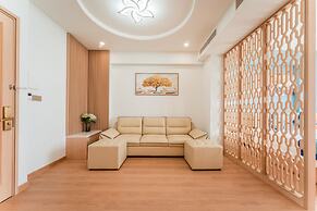 Canary Gold Hotel Quy Nhơn