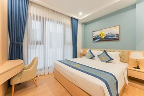 Canary Gold Hotel Quy Nhơn