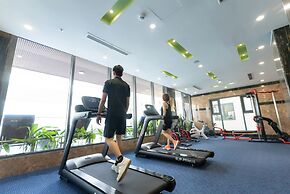 Canary Gold Hotel Quy Nhơn