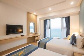 Canary Gold Hotel Quy Nhơn