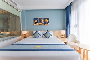 Canary Gold Hotel Quy Nhơn