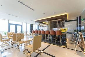 Canary Gold Hotel Quy Nhơn